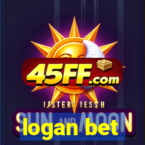 logan bet